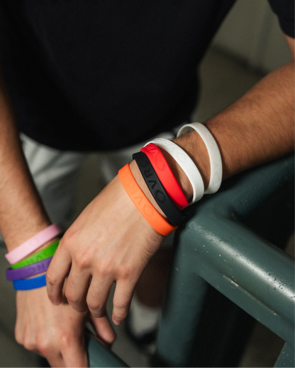 OVRCS WRISTBAND