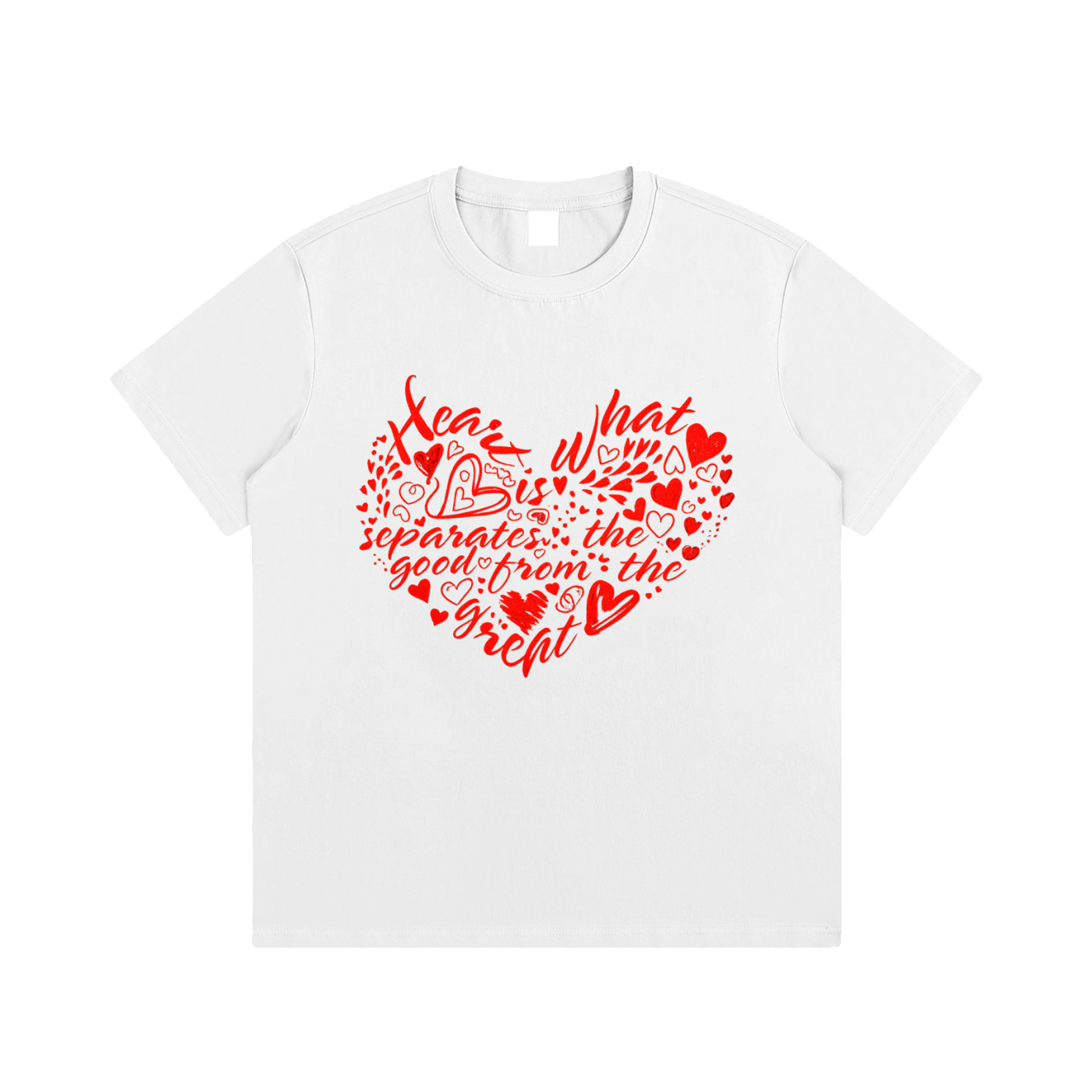 HEART T-Shirt