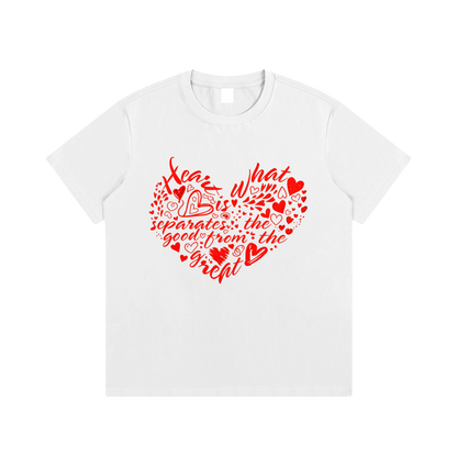 HEART T-Shirt