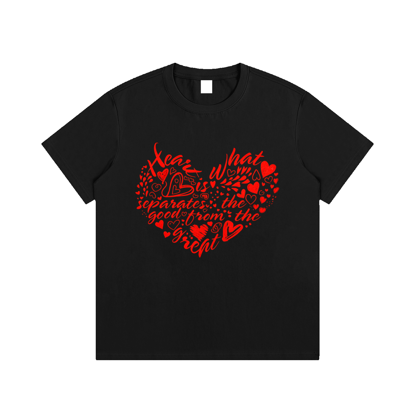 HEART T-Shirt