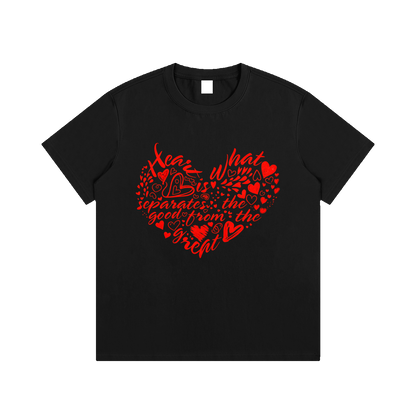 HEART T-Shirt