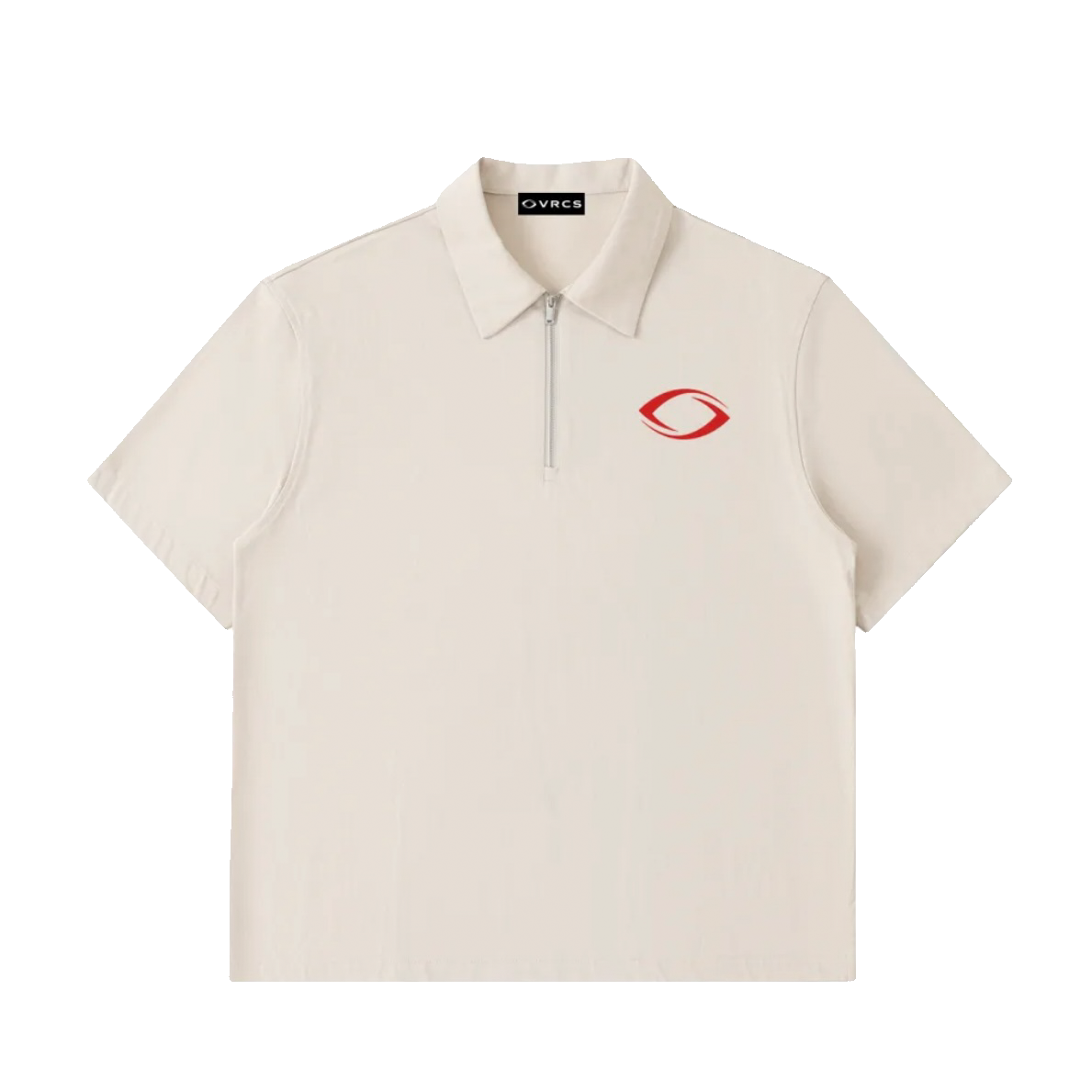 basics,casual,preppy,sporty,cotton,polo,street,daily,school,sport,office,zipper,slit,collar,regular,loose,spring,summer,autumn