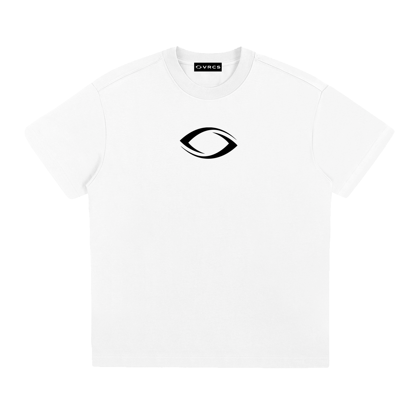 OVRCS LOGO QUICK-DRY COOLING T-SHIRT