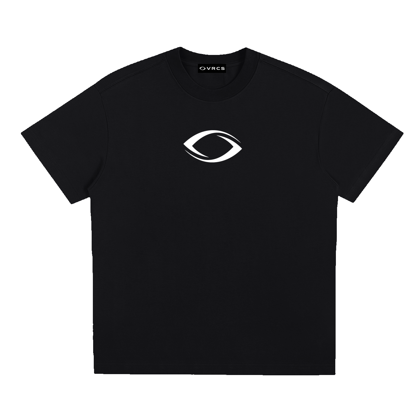 OVRCS LOGO QUICK-DRY COOLING T-SHIRT