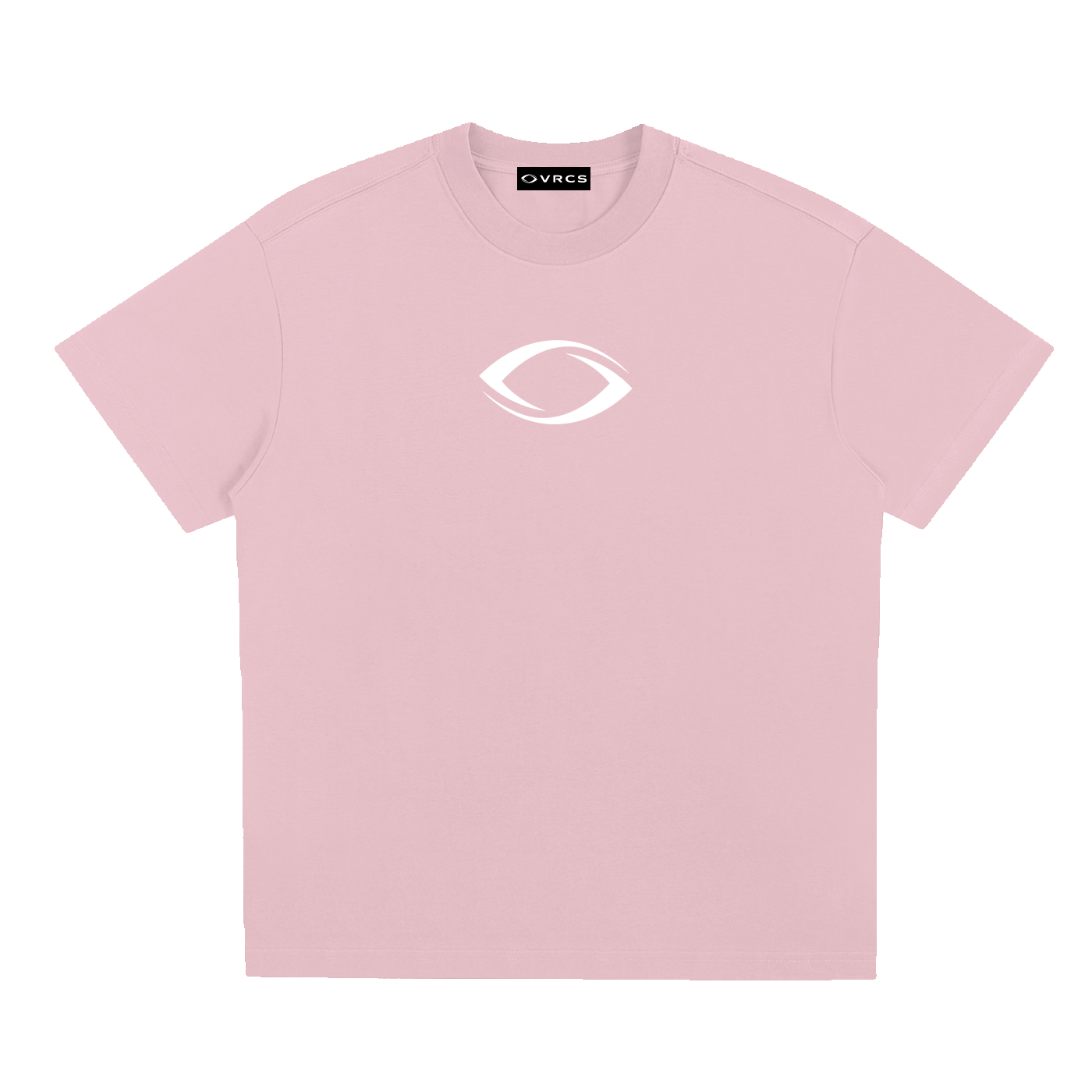 OVRCS LOGO QUICK-DRY COOLING T-SHIRT