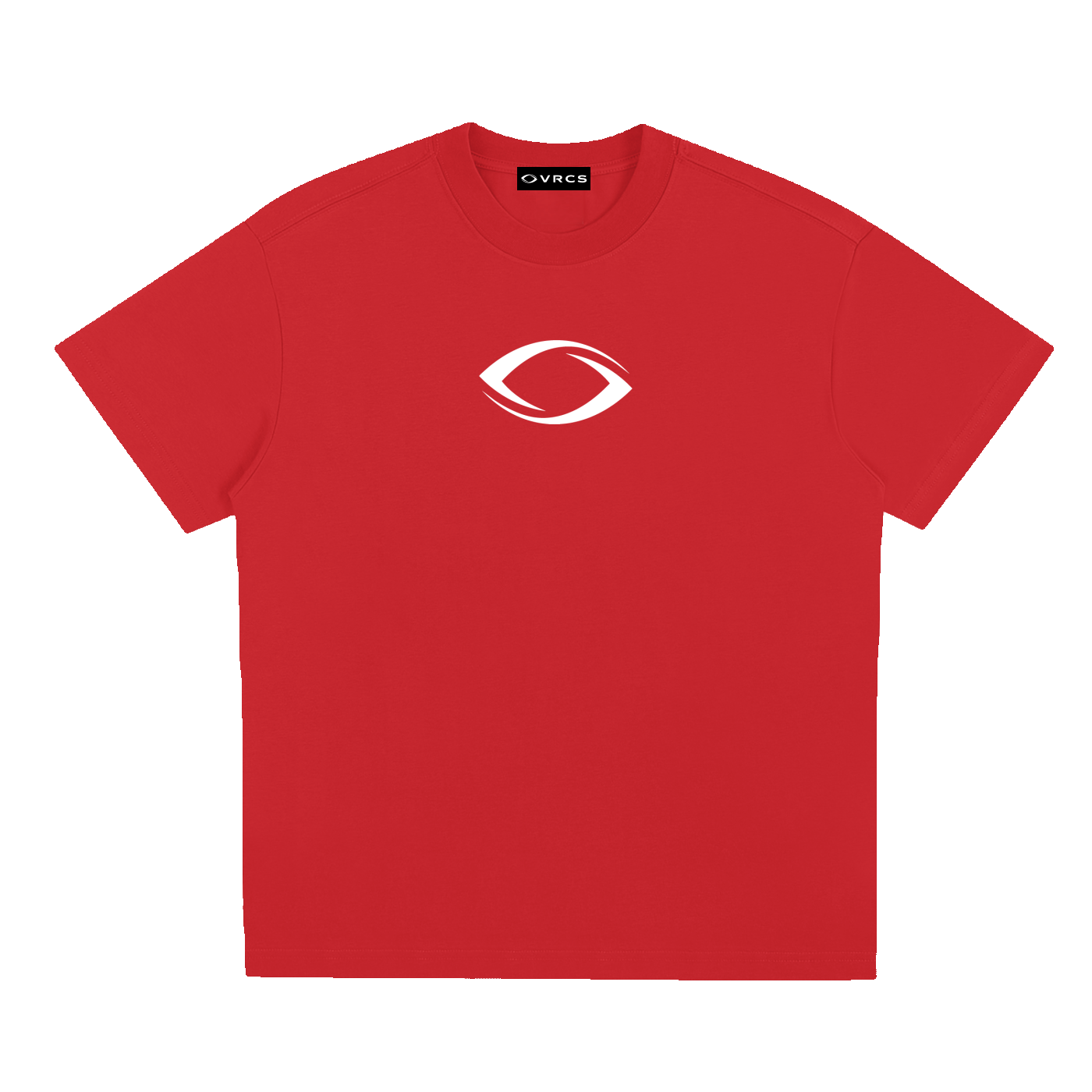 OVRCS LOGO QUICK-DRY COOLING T-SHIRT