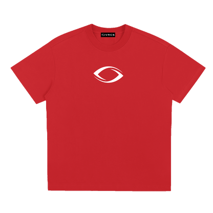 OVRCS LOGO QUICK-DRY COOLING T-SHIRT