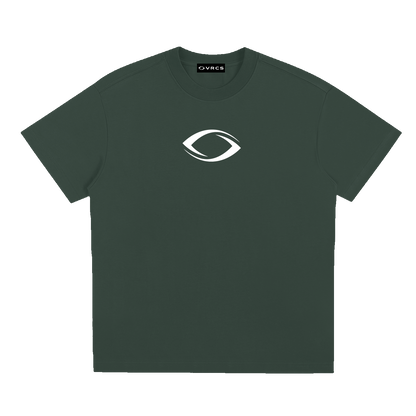 OVRCS LOGO QUICK-DRY COOLING T-SHIRT