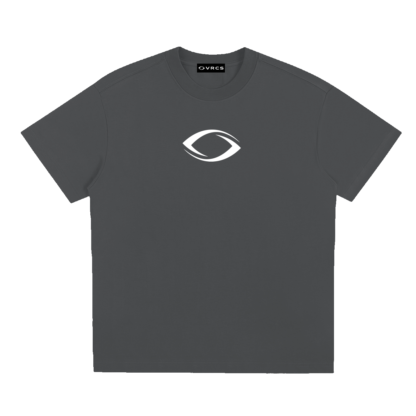 OVRCS LOGO QUICK-DRY COOLING T-SHIRT