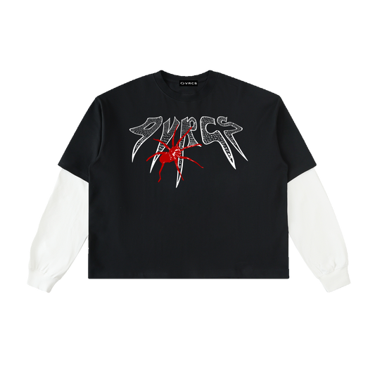 SPIDA LONG SLEEVE