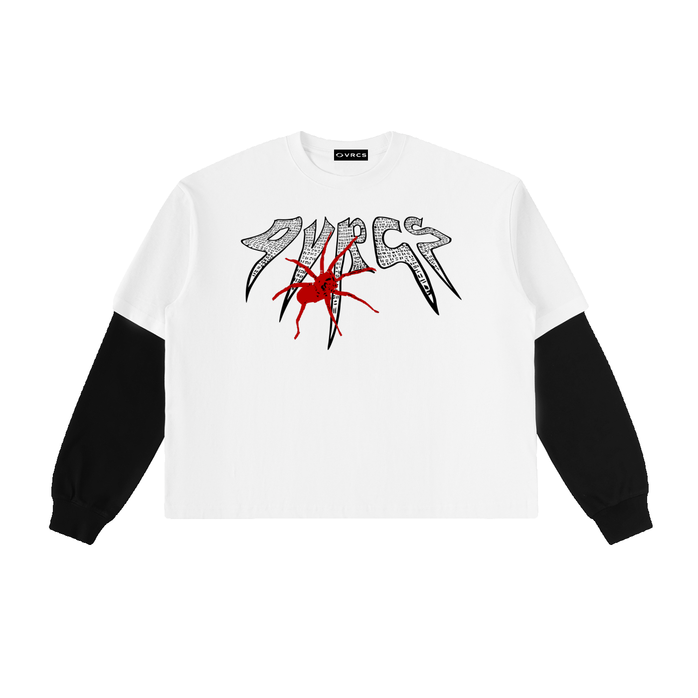 SPIDA LONG SLEEVE