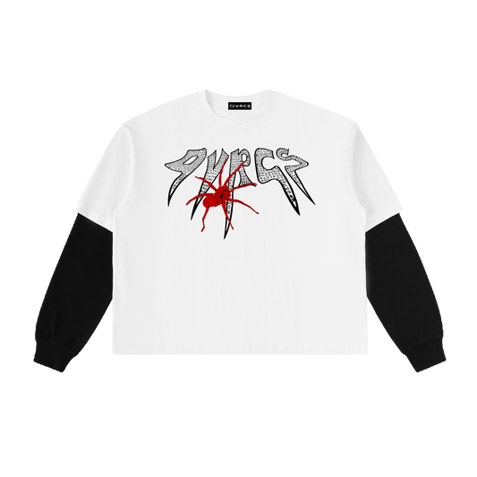 SPIDA LONG SLEEVE