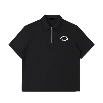 sport,preppy,casual,daily,sporty,office,school,collar,cotton,summer,autumn,spring,street,basics,home,outdoor,zipper,slit,regular,loose